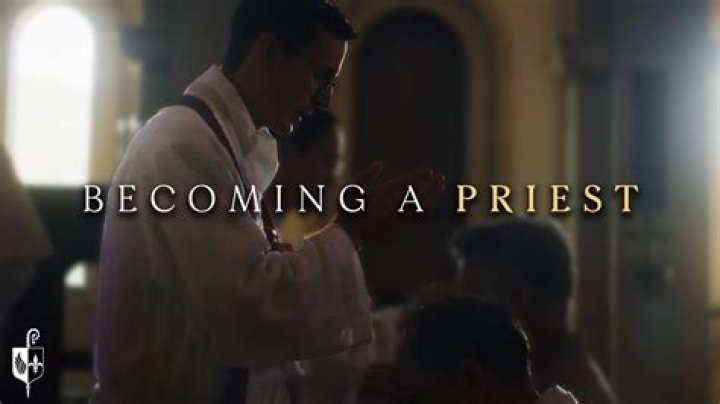 Can you become a priest after having a child?