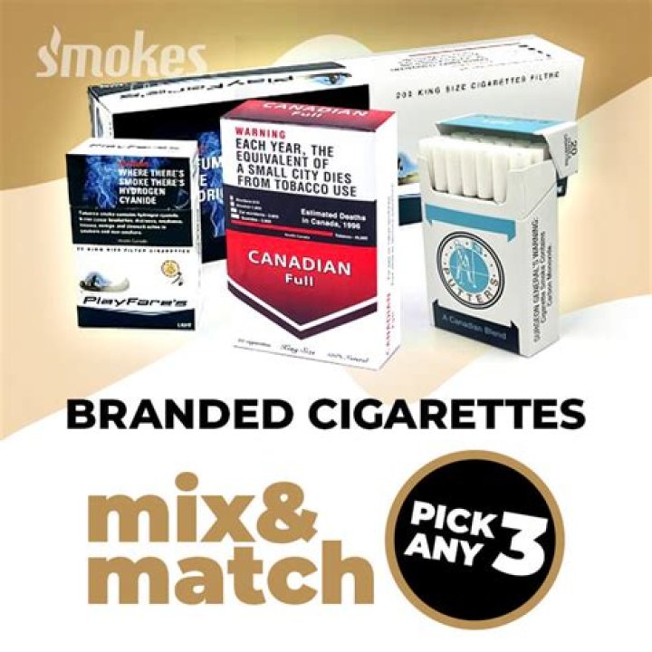 Can you buy cigarettes online usa?