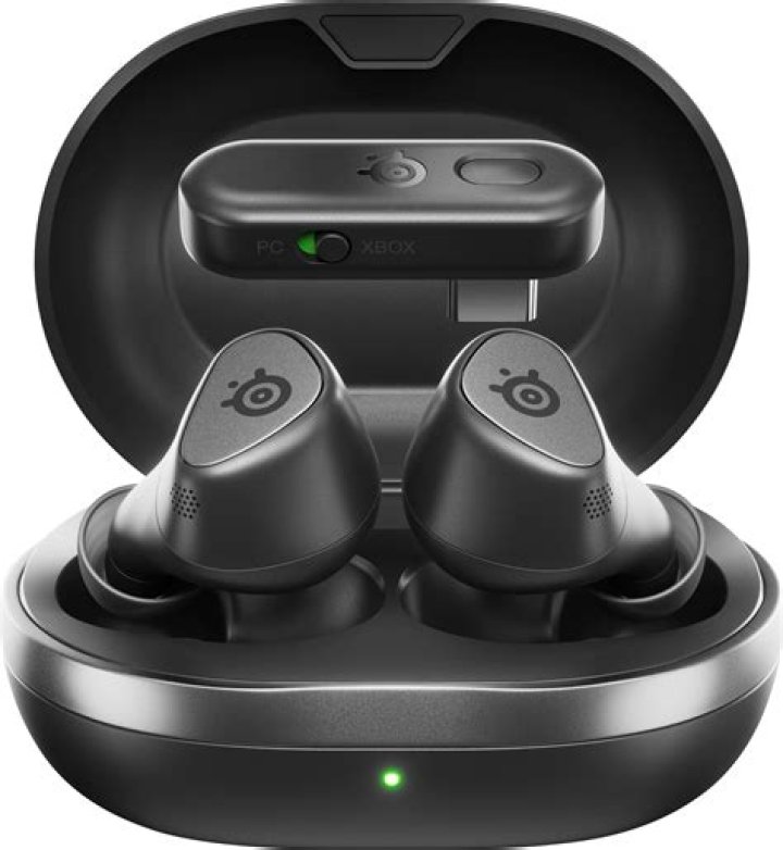 Can you connect earbuds To Xbox One?