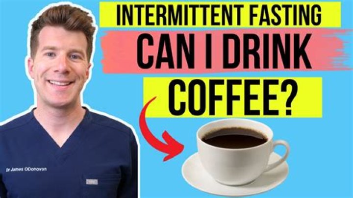 Can you drink coffee with Lumineers?