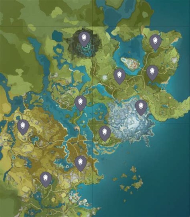 Can you finish all shrines before Ganon?
