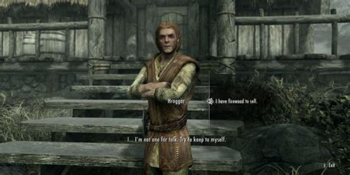Can you get a vampire thrall in Skyrim?