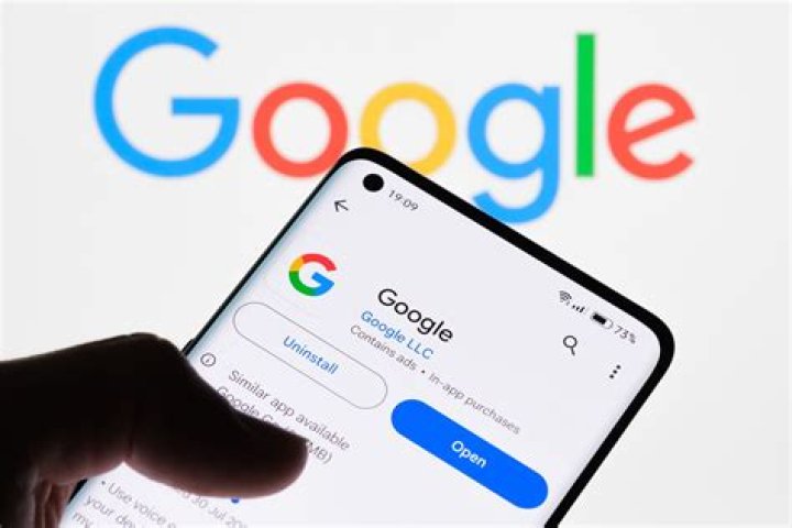 Can you Google on a flip phone?
