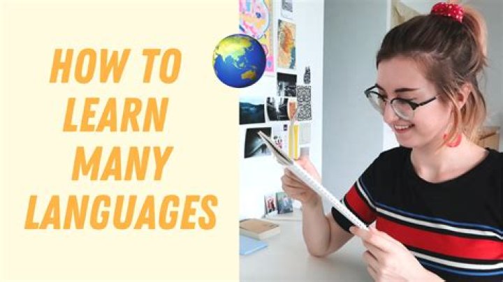 Can you learn 6 languages at once?