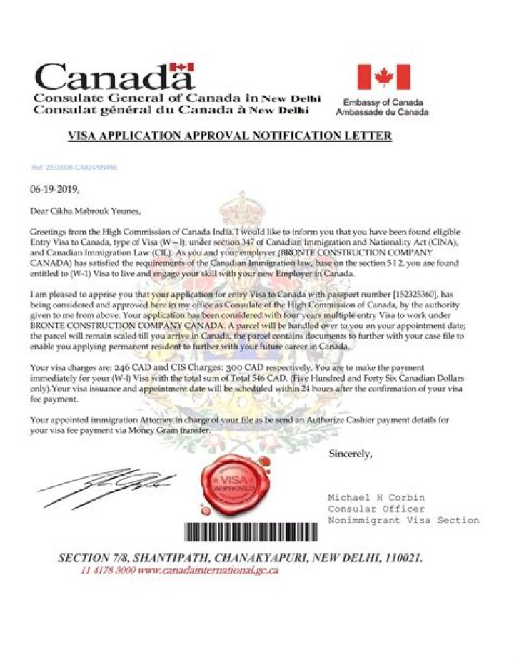 Can you mail alcohol in Canada as a gift?
