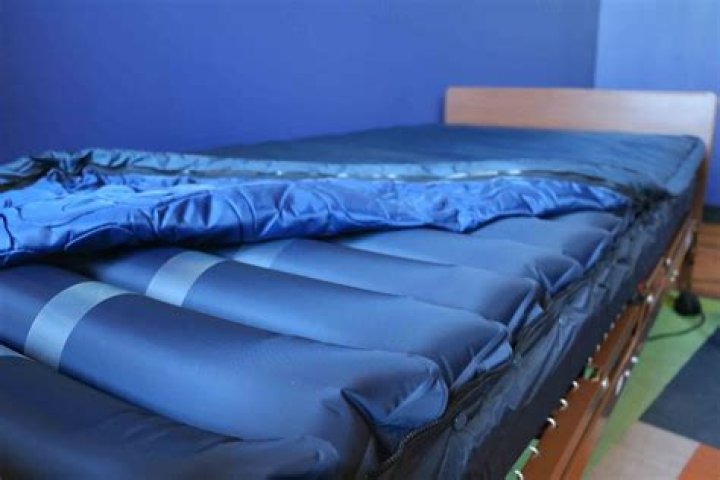 Can you put an air mattress on a sofa bed?