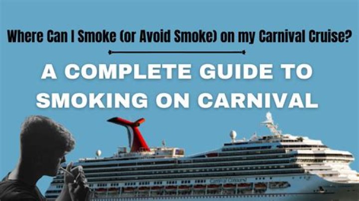 Can you smoke in Belize?