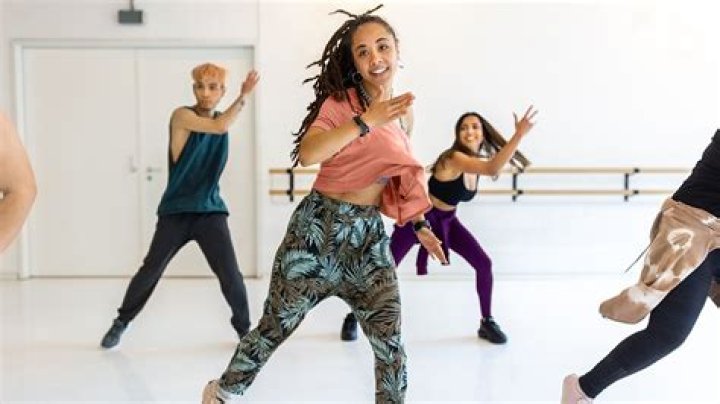 Can you start dance at 12?