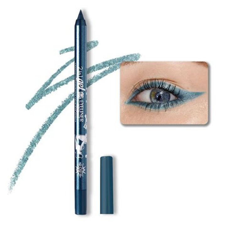 Can you use NYX Jumbo Eye Pencil waterline?