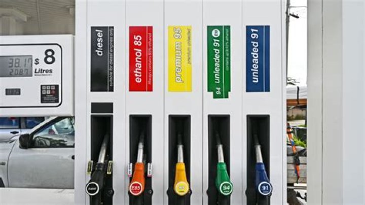 Can you use white spirit as petrol?