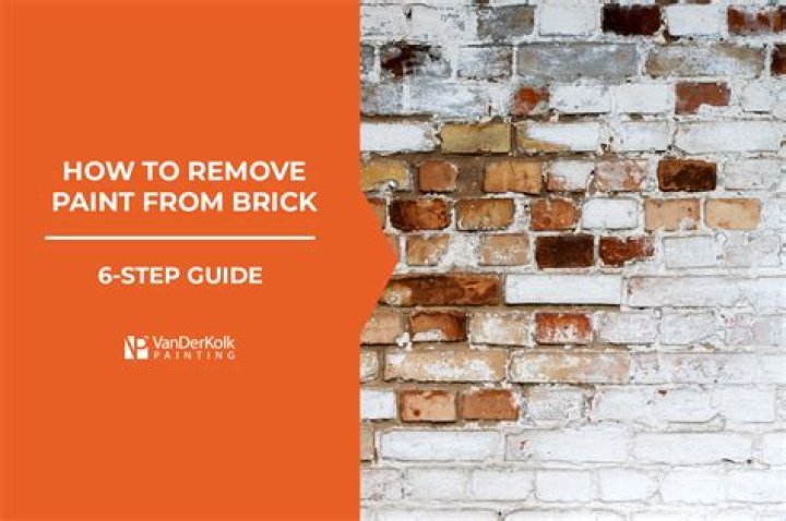 Can you wash bricks with bleach?