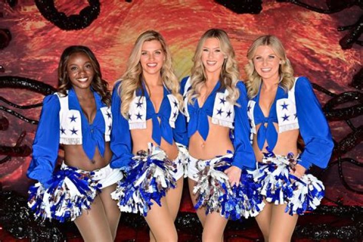 Did Amy a ever make DCC?