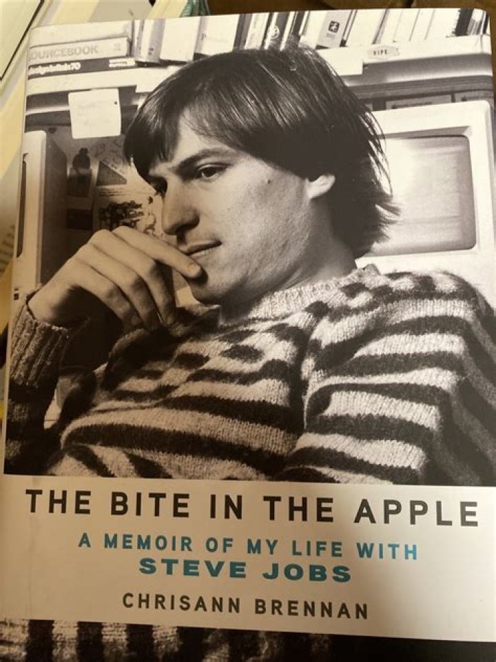 Did Chrisann Brennan get any money from Steve Jobs?