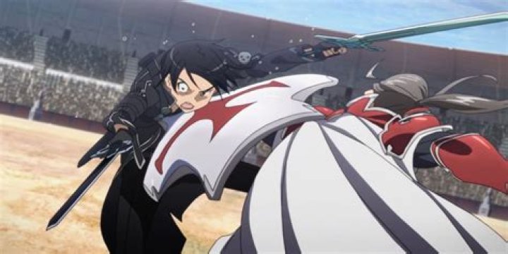 Did Kirito ever join a guild?