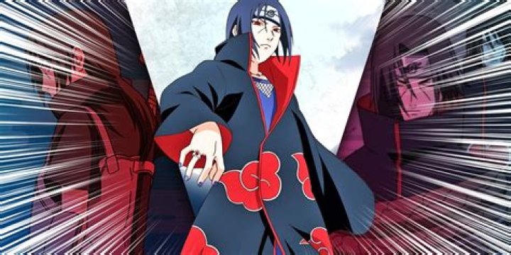 Did Sasuke know Itachi was sick?