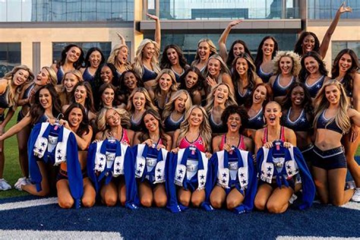 Did Vivian make the DCC?