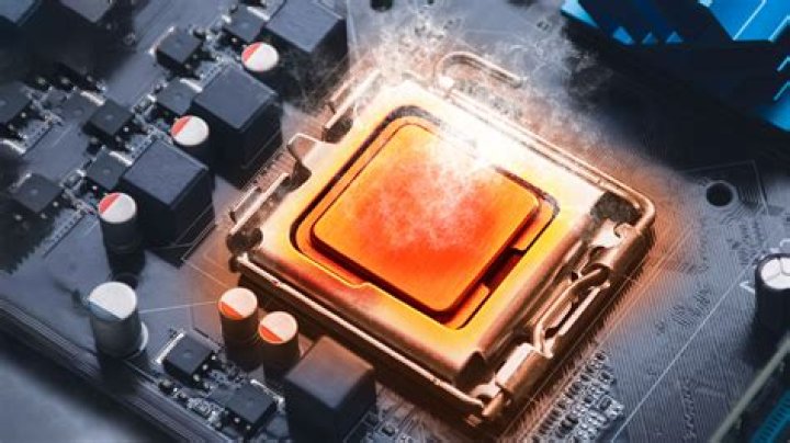 Do AMD processors overheat more than Intel?