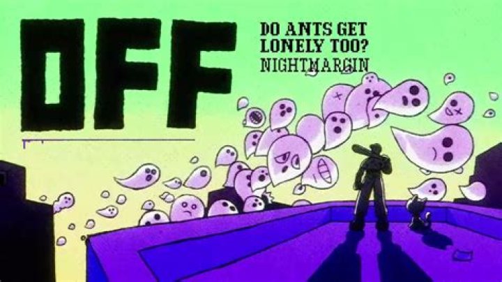 Do ants get lonely?