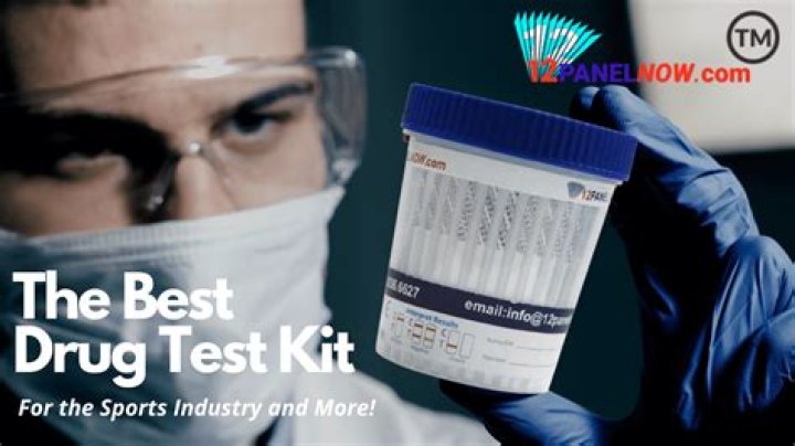 Do D2 athletes get drug tested?