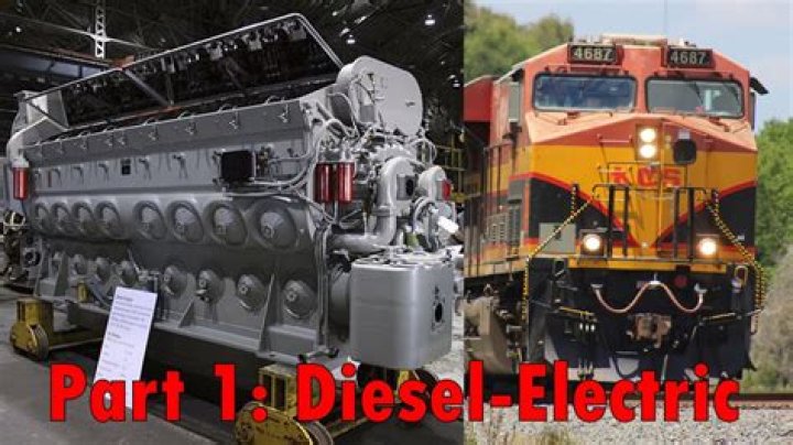 Do diesels need long runs?