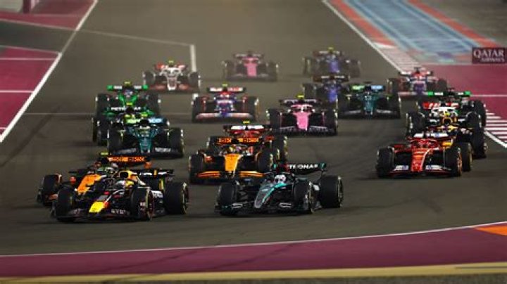 Do F1 cars have brakes?