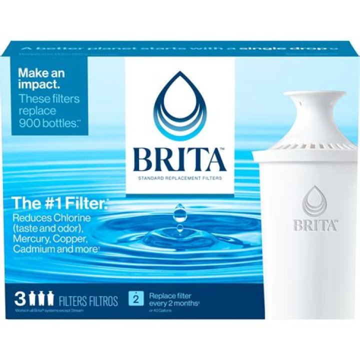 Do filters remove BPA?