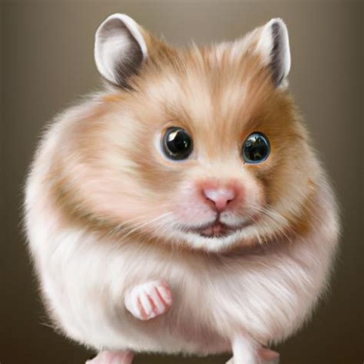 Do hamsters go into heat?