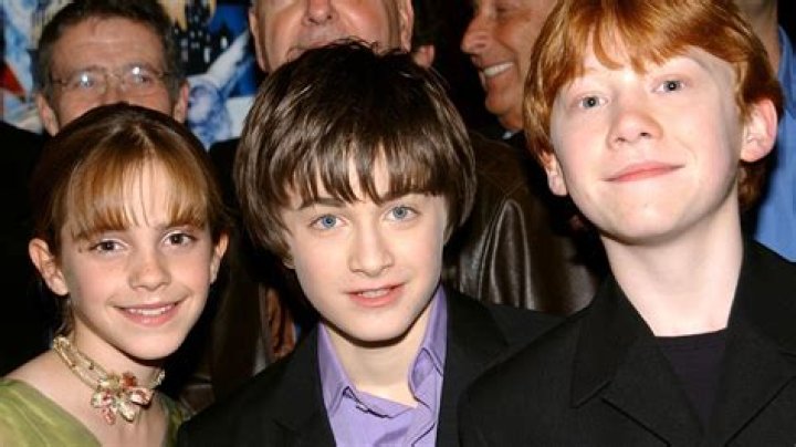 Do Hermione's parents forget her forever?