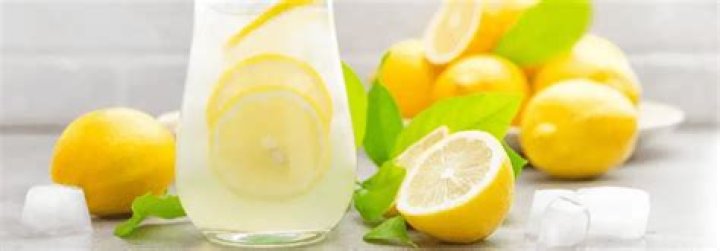 Do I peel lemon before juicing?