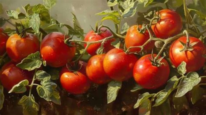 Do Japanese eat tomatoes?