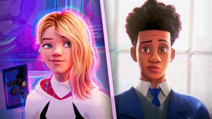 Do Miles and Gwen date in the comics?