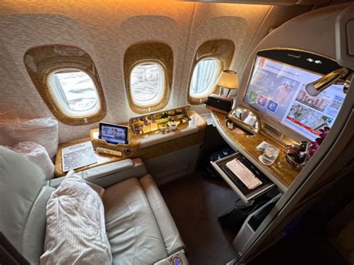 Do NFL referees fly first class?