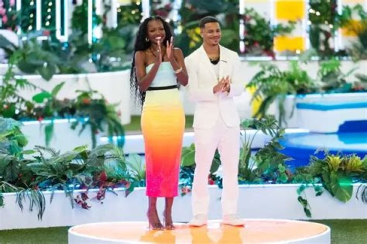 Do producers influence Love Island?