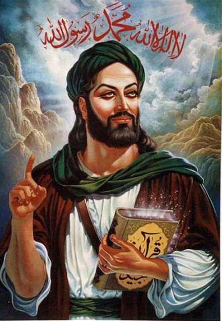 Do Shias believe in Muhammad?