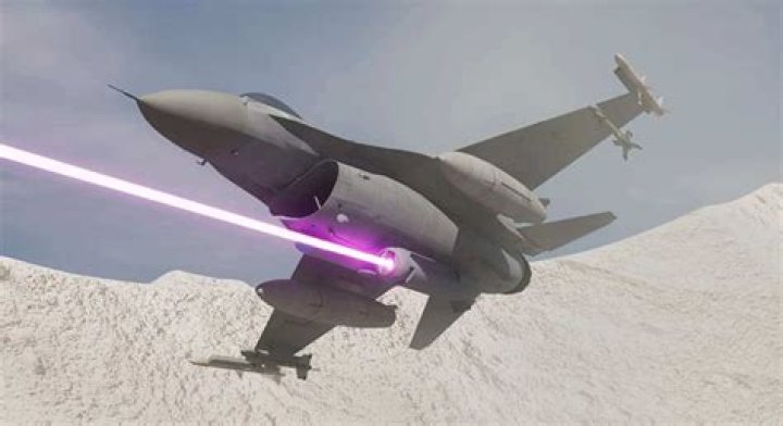 Do sonic weapons exist?