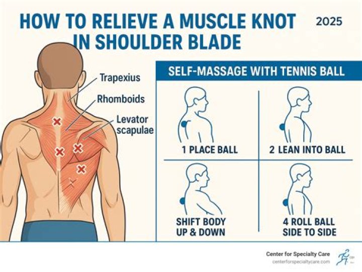 Do surfers knots go away?