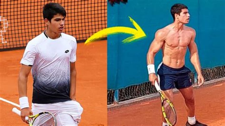Do tennis players take steroids?