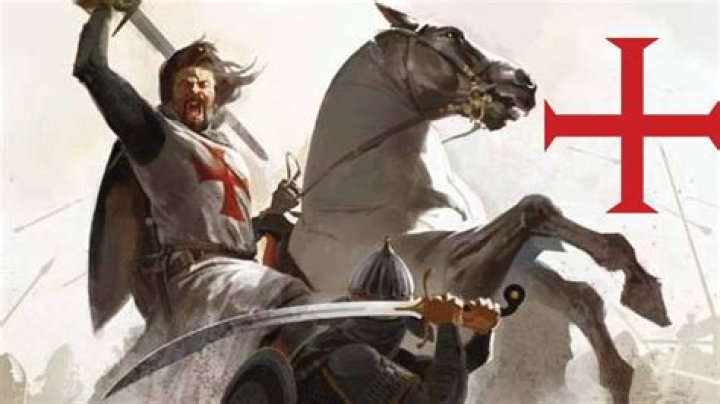 Do the Templars still exist?