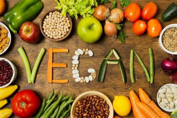 Do vegans have a smell?