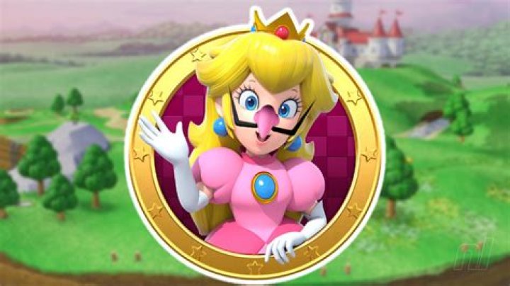 Do Wario and Waluigi have princesses?