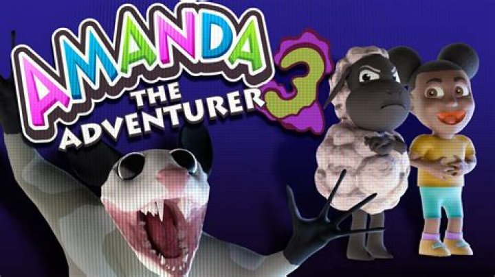 Do you consider Amanda's mother to be a nagging mother why why not?
