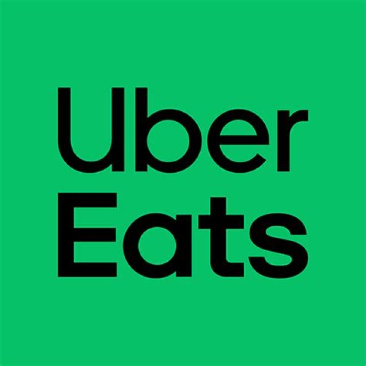 Do you need a sticker for Uber Eats?