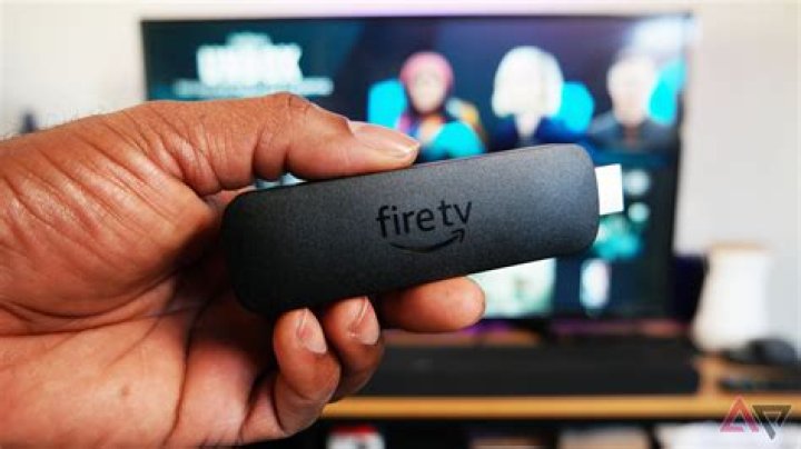 Do you need security for Fire Stick?