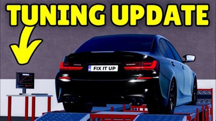 Do you need to tune your car after turbo?