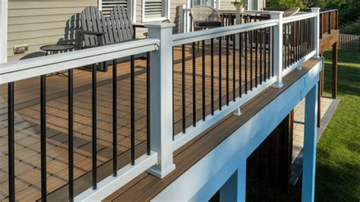 Does a deck need to be stained every year?