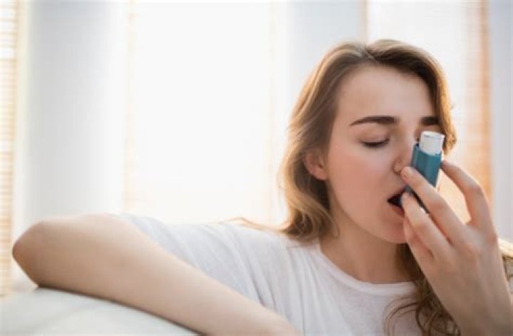 Does asthma shorten your life?