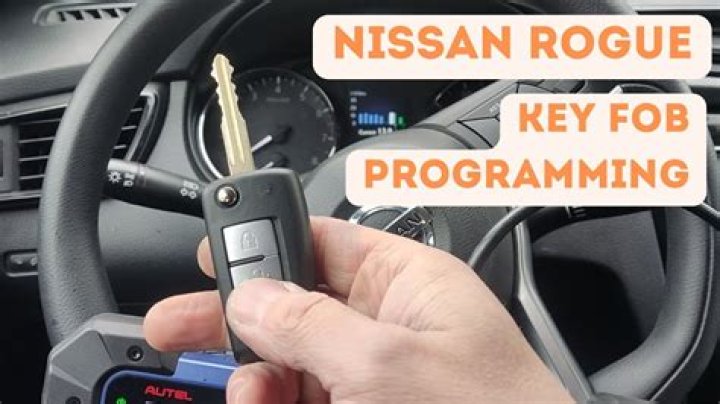 Does AutoZone do key fob programming?