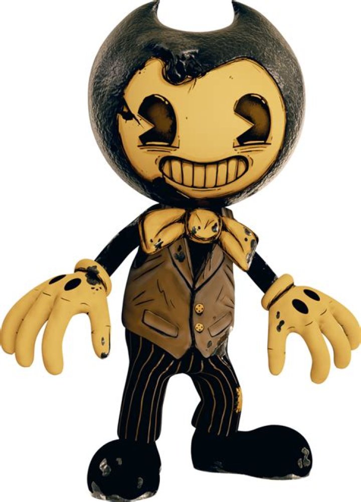 Does Bendy speak?