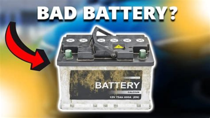 Does Bluetooth affect car battery?