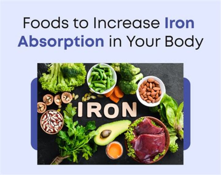 Does cheese block iron absorption?